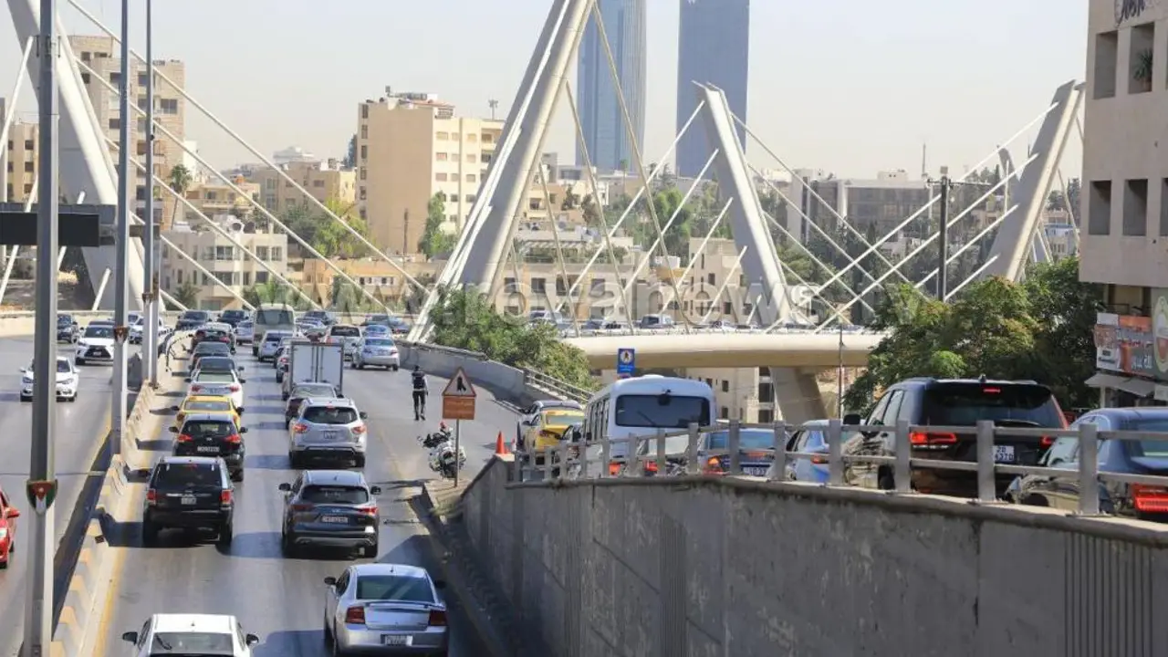 ارتفاع طفيف في درجات الحرارة الثلاثاء يتبعه انخفاض ملموس اعتبارا من الأربعاء